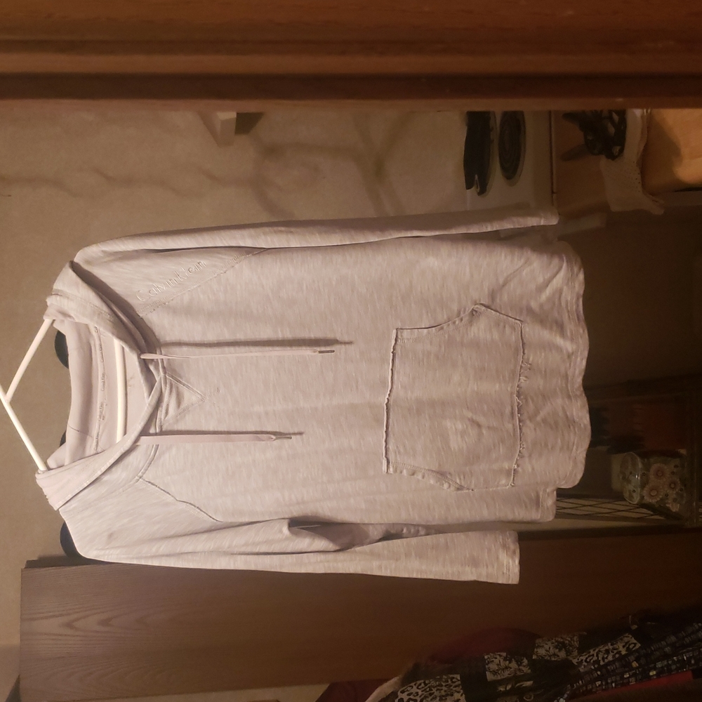Calvin Klein Hoodie